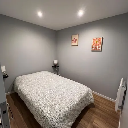 Avec Terrasse Appartement *